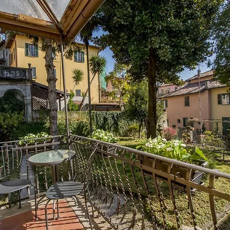 Princess Grace Apartamento